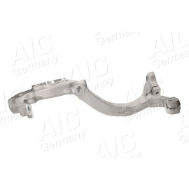 AIC Achsschenkel Radlagergehäuse Vorderachse Vorne Links für Audi A6 (C6) Avant