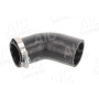 1x LADELUFTSCHLAUCH GEWEBESCHLAUCH VW GOLF V GOLF VI 1.4TSI 1K0 145 828 C