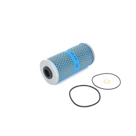 Original Mercedes Ölfilter Ölservice W124 W210 E420 E500 E60 AMG A119180000967