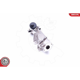 Original Renault AGR-Kühler EGR Abgaskühler Master III Laguna Espace 2.3 dCi