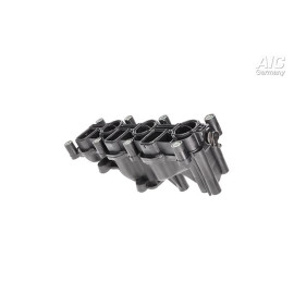 Satz Saugrohr Ansaugbrücken Ansuagrkümmer Module für Audi A4 A6 A8 2.7 3.0 TDI