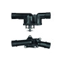 BEHR THERMOSTAT KÜHLMITTELTHERMOSTAT für BMW 3er E36 318 IS COUPE M44 Z3 TI 2495