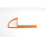 Original Luftfilter 1444TV Filtereinsatz CITROËN PEUGEOT Berlingo C3 207 208 308