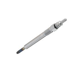 5x BOSCH GLÜHSTIFTKERZEN DURATERM für MERCEDES W210 S210 270 CDI 0 250 202 141