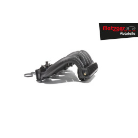 ANSAUGBRÜCKE STUTZEN SAUGROHR MERCEDES W203 W210 C209 W163 270CDI 6120901937 NEU