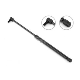 STABILUS GASFEDER KOFFER-/LADERAUM passend für BMW Z1 Roadster 2.5 | 1665BU