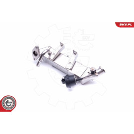 Original Renault AGR-Kühler EGR Abgaskühler Master III Laguna Espace 2.3 dCi
