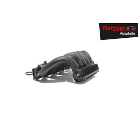 ANSAUGBRÜCKE STUTZEN SAUGROHR MERCEDES W203 W210 C209 W163 270CDI 6120901937 NEU