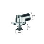 BEHR THERMOSTAT M. DICHTUNG GEHÄUSETHERMOSTAT für MERCEDES BENZ VANEO BM 414