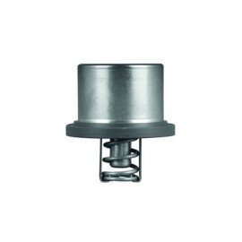 1x BEHR THERMOSTAT KÜHLMITTEL für PORSCHE CAYENNE 4.8 2002-2010 948 106 125 01
