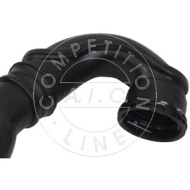 Original Opel GM Ladeluftschlauch Turboschlauch Kühler Astra J 1.7 CDTI 13265281
