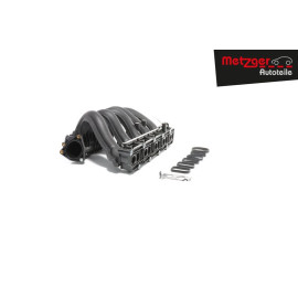 ANSAUGBRÜCKE STUTZEN SAUGROHR MERCEDES W203 W210 C209 W163 270CDI 6120901937 NEU