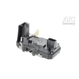 Original Opel GM Türschloss Schließanlage Astra H Zafira Hinten Rechts 13210739