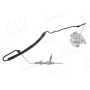1x DEHNSCHLAUCH HYDRAULIKSCHLAUCH SKODA FABIA ROOMSTER  6Q1 423 893 Q