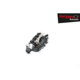 Original Opel GM Ansaugkrümmer Saugrohrmodul Astra J 1.4 LPG Turbo 55573169