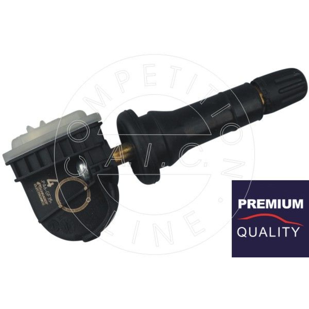 Original Opel Reifendrucksensor RDKS Kontrollsensor Astra K Insignia B 13506028