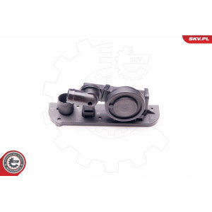 KGE SATZ ENTLÜFTUNG KURBELGEHÄUSE für SEAT SKODA O..