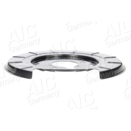 2x Ankerblech Spritzblech Hinterachse für Peugeot 406 8B Break 8E/F 4211.81