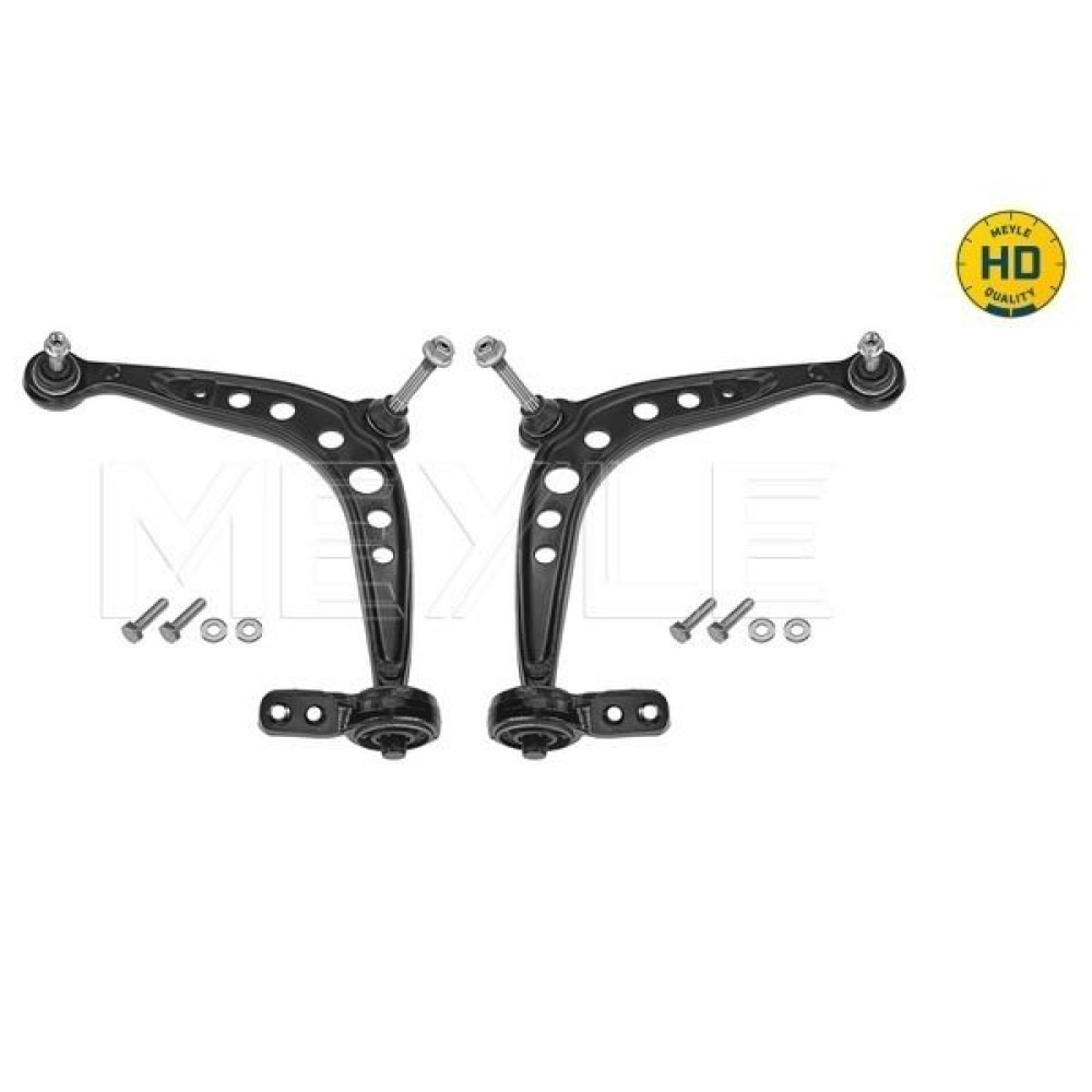 Querlenkersatz Meyle HD Dreieckslenker verstärkt für BMW E36 Z3 316 050 0023/HD