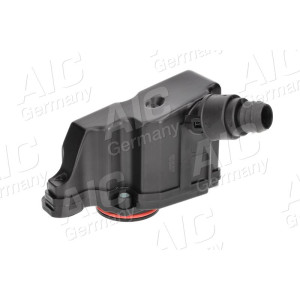 KURBELGEHÄUSE ENTLÜFTUNG ÖLABSCHEIDER für SEAT ARO..