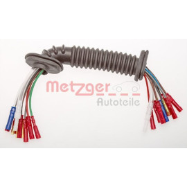 KOMPLETT REPSATZ KABEL KABELBAUM KABELSTRANG HECKKLAPPE für VW GOLF IV 4 1J1