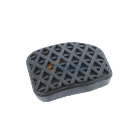1x MEYLE GUMMIBELAG BREMSPEDAL KUPPLUNGSPEDAL GUMM FÜR BMW DIVERSE 3003521101