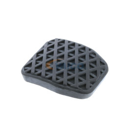 1x MEYLE GUMMIBELAG BREMSPEDAL KUPPLUNGSPEDAL GUMM FÜR BMW DIVERSE 3003521101