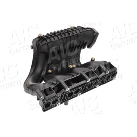 ANSAUGBRÜCKE SAUGROHR KRÜMMER FÜR MERCEDES 200CDI W210 CL203 4-Zyl. 6110903637