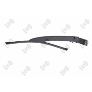 1x KOPLETTSET WISCHERARM HINTEN MIT WISCHERBLATT U..