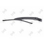 KOMPLETTSET WISCHERARM HINTEN MIT WISCHBLATT UND KAPPE für BMW F25 X3