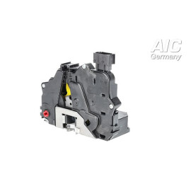 Original Opel GM Türschloss Stellmotor Hinten Links Opel Meriva B S10 13432376