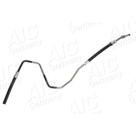Rücklaufleitung Servoleitung Dehnschlauch Servolenkung für VW Seat 6N1422891B