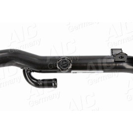 Original Opel GM Wasserrohr Kühlwasserrohr Leitung Rücklauf 1.9 CDTI 55566009