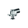 BEHR THERMOSTAT M. DICHTUNG GEHÄUSETHERMOSTAT für MERCEDES BENZ VANEO BM 414