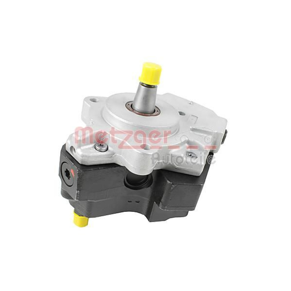AMK Luftkompressor + Relais Luftfederung für BMW 5er E61 Touring BJ 04 - 10