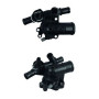 Behr Mahle TI24889 Thermostat für Nissan Qashqai X-Trail Renault Espace IV