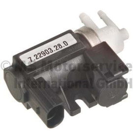 ORIGINAL PIERBURG DRUCKWANDLER MAGNETVENTIL TURBOLADER für A4 A6 2.0 TDI