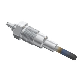 Bosch Glühkerze für Ford Granada 1.9 2.1 D Peugeot 504 J7 0250200055