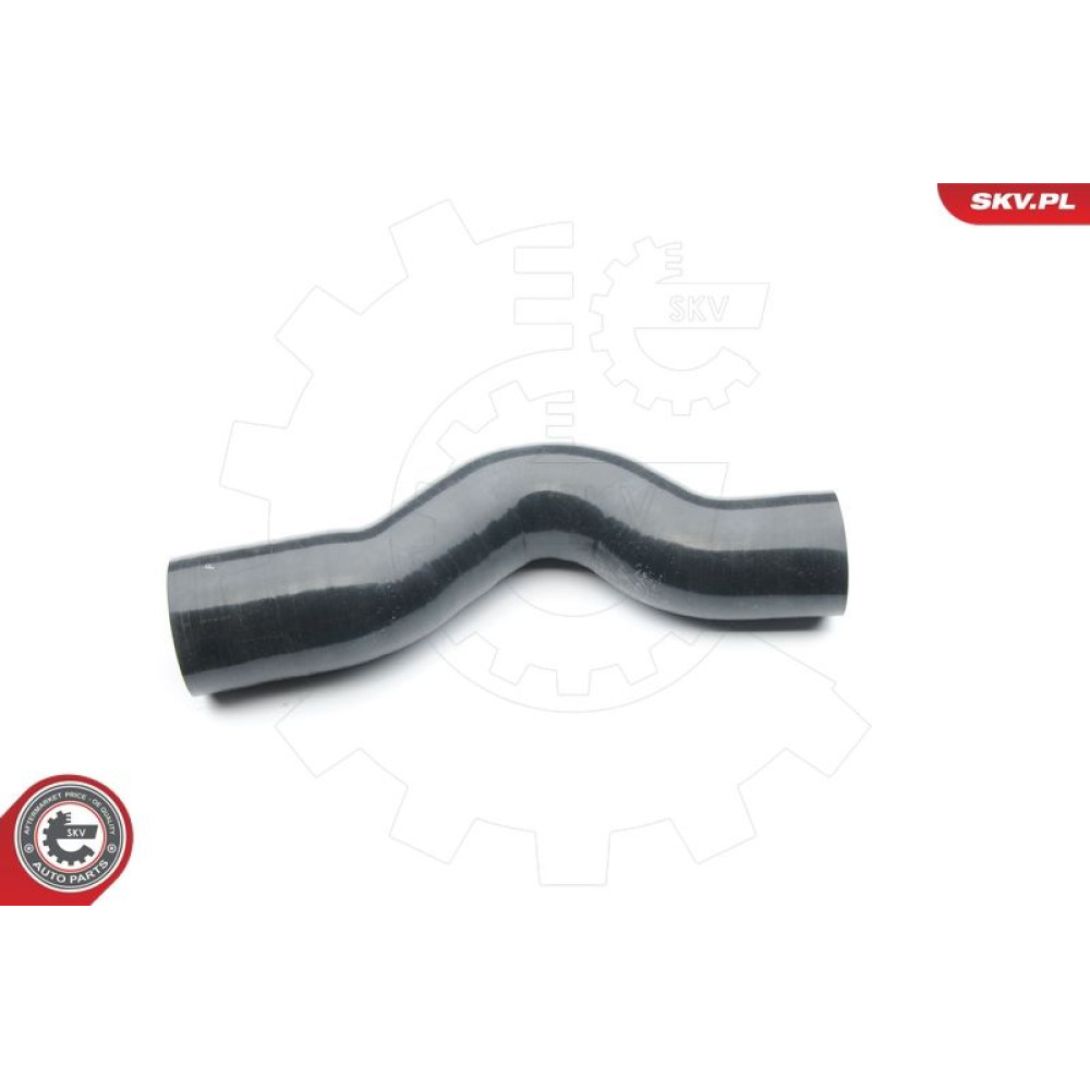 SATZ LADELUFTSCHLÄUCHE TURBOLADER LADELUFTKÜHLER für FORD MONDEO TDCI 1739024