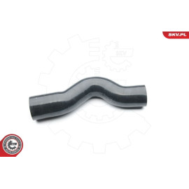 SATZ LADELUFTSCHLÄUCHE TURBOLADER LADELUFTKÜHLER für FORD MONDEO TDCI 1739024