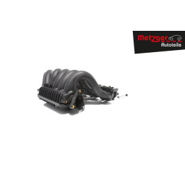ANSAUGBRÜCKE STUTZEN SAUGROHR MERCEDES W203 W210 C209 W163 270CDI 6120901937 NEU