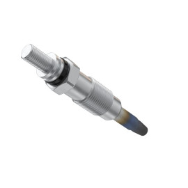 4x Bosch Glühkerzen für Mercedes 100 631 190 W140 W201 W202 W124 W460 W463