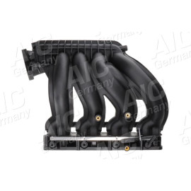 ANSAUGBRÜCKE SAUGROHR KRÜMMER FÜR MERCEDES 200CDI W210 CL203 4-Zyl. 6110903637