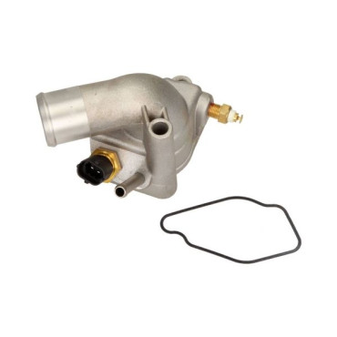GEHÄUSE THERMOSTAT MIT DICHTUNG für OPEL ASTRA G VECTRA B / C Z18XE X18XE1 92°