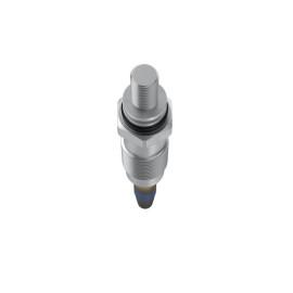 4x Bosch Glühkerzen für Mercedes 100 631 190 W140 W201 W202 W124 W460 W463