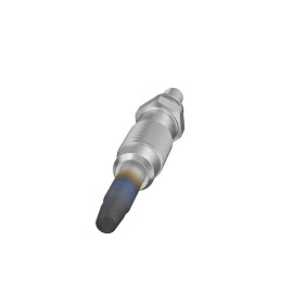 4x Bosch Glühkerzen für Mercedes 100 631 190 W140 W201 W202 W124 W460 W463