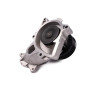 WASSERPUMPE KÜHLMITTELPUMPE KÜHLMITTEL DICHTUNG für BMW E46 E65 E53 11 517924247