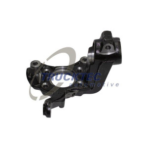 Achsschenkel Radlagergehäuse Radaufhängung VA Rech..