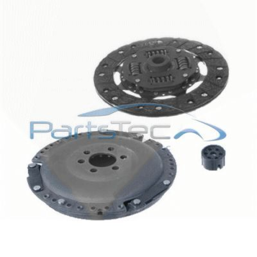 Kupplungssatz komplett Kupplungsscheibe für VW Scirocco Golf Jetta Caddy 1.6 1.8