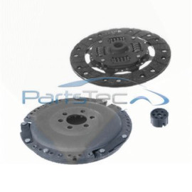 Kupplungssatz komplett Kupplungsscheibe für VW Scirocco Golf Jetta Caddy 1.6 1.8